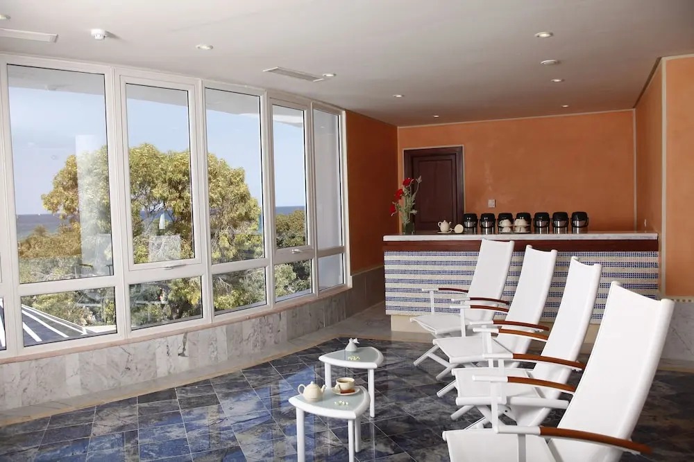 هتل جازتور خالف سوسه